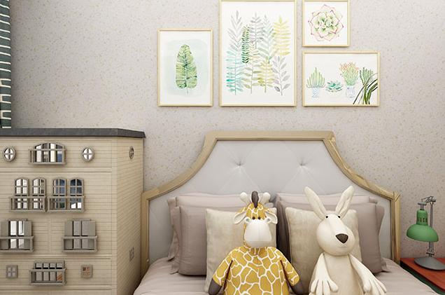 藝術涂料環(huán)境