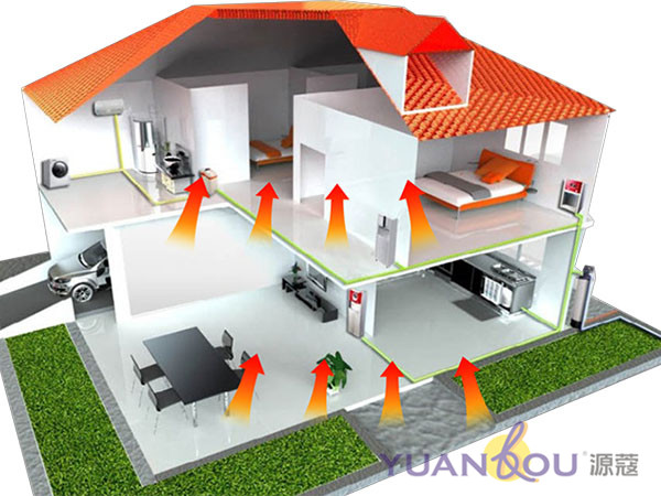 源蔻碳纖維涂料采暖誠邀加盟代理，便捷、省電以及健康