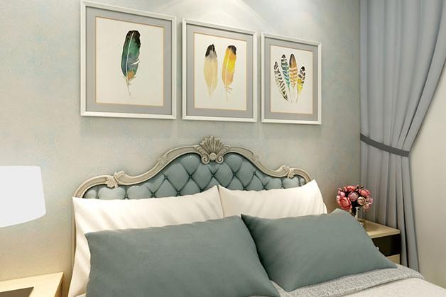  巧用藝術(shù)涂料