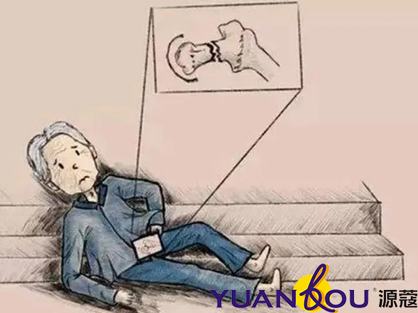 預(yù)防家人跌倒，防滑措施怎么做才夠安全？